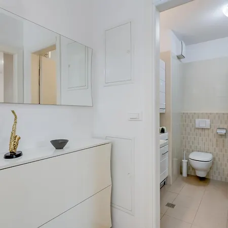 Apartment Lct Harmony