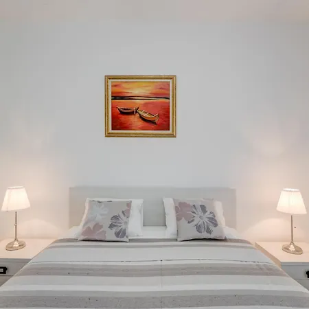 Lct Harmony Apartment