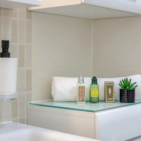 Apartment Lct Harmony *