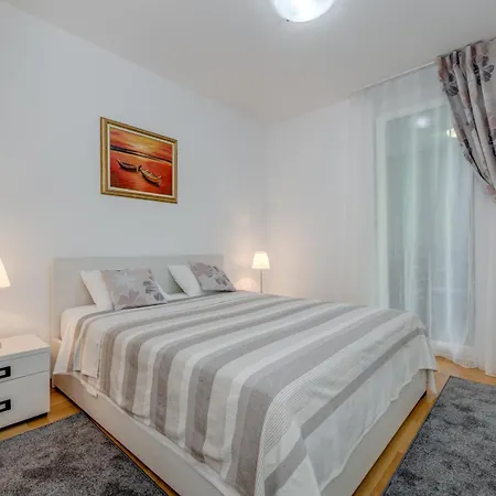 Apartment Lct Harmony Split