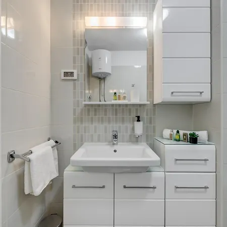 Lct Harmony Apartment *