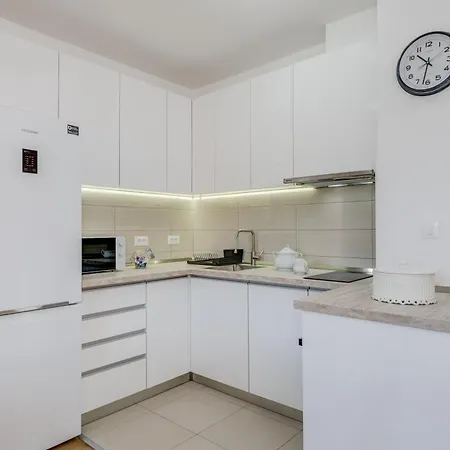 Apartment Lct Harmony *