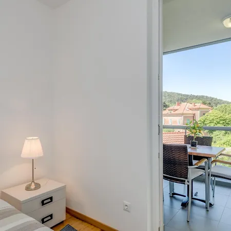 Apartment Lct Harmony