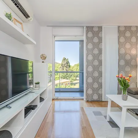 Lct Harmony Apartment