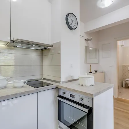 Lct Harmony Apartment Split