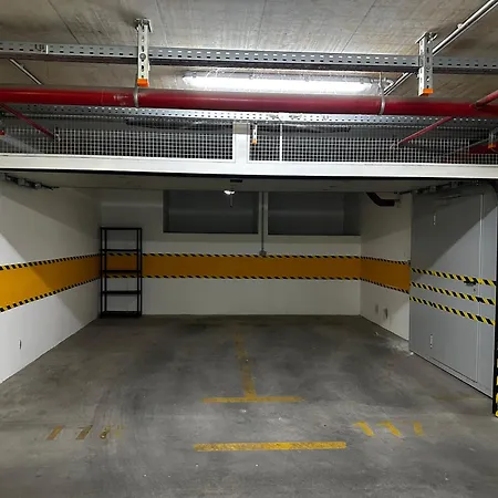 Apartment Lct Harmony Split
