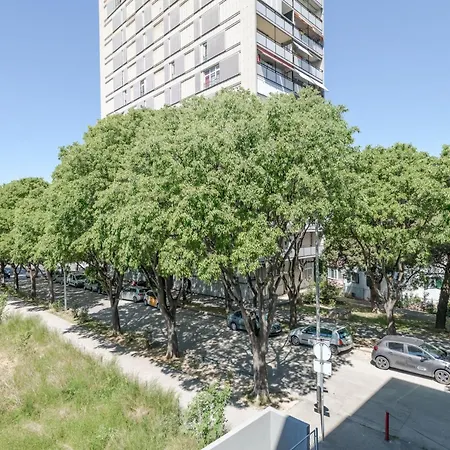 Lct Harmony Apartman Split