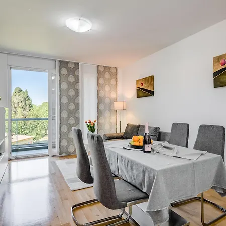 Lct Harmony Apartman